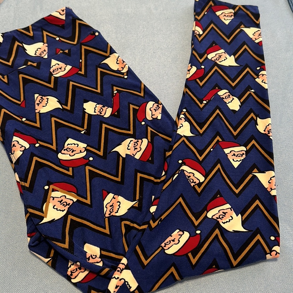 Leggings by LuLaRoe